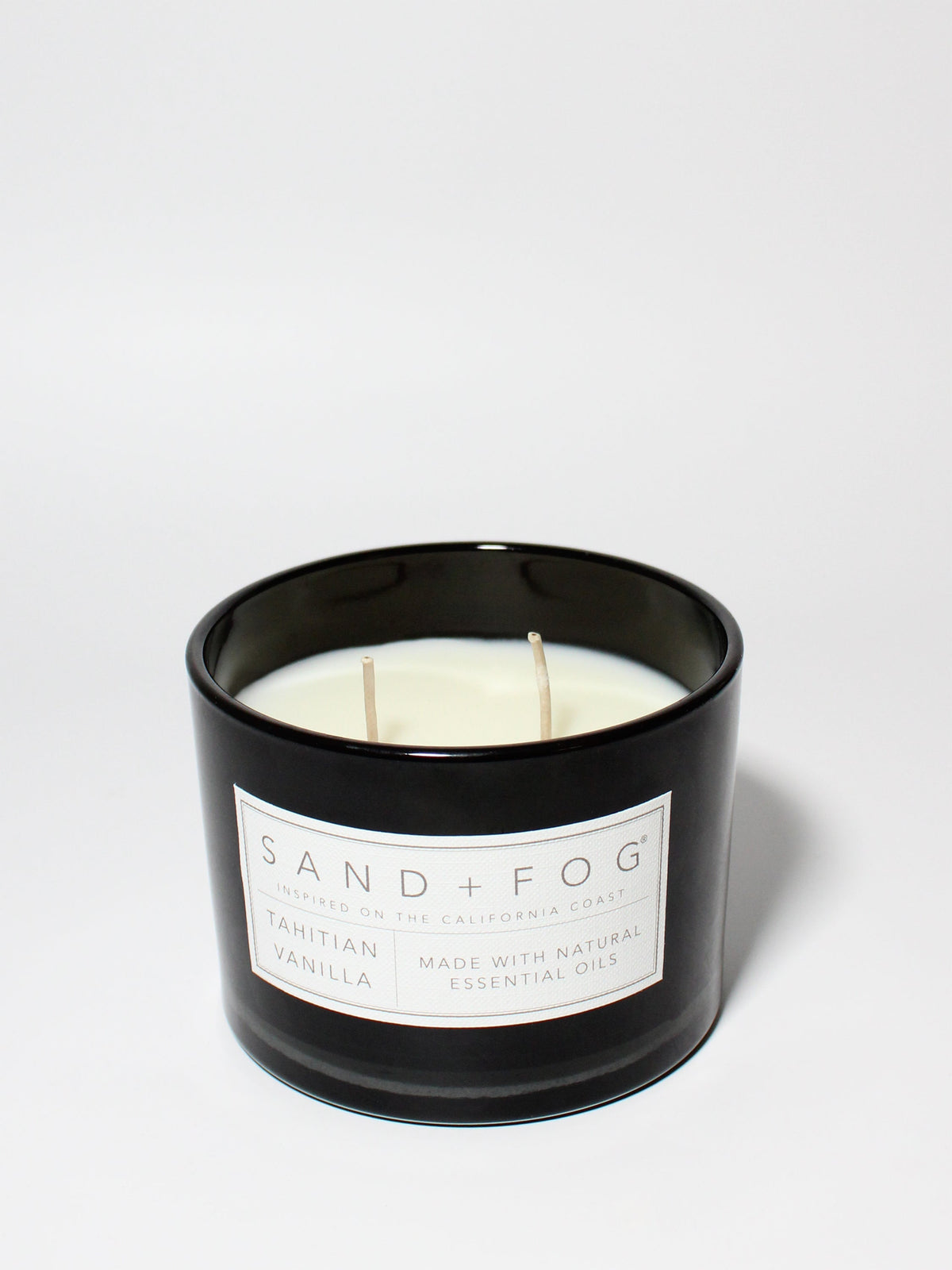 Tahitian Vanilla 12 oz scented candle Premium