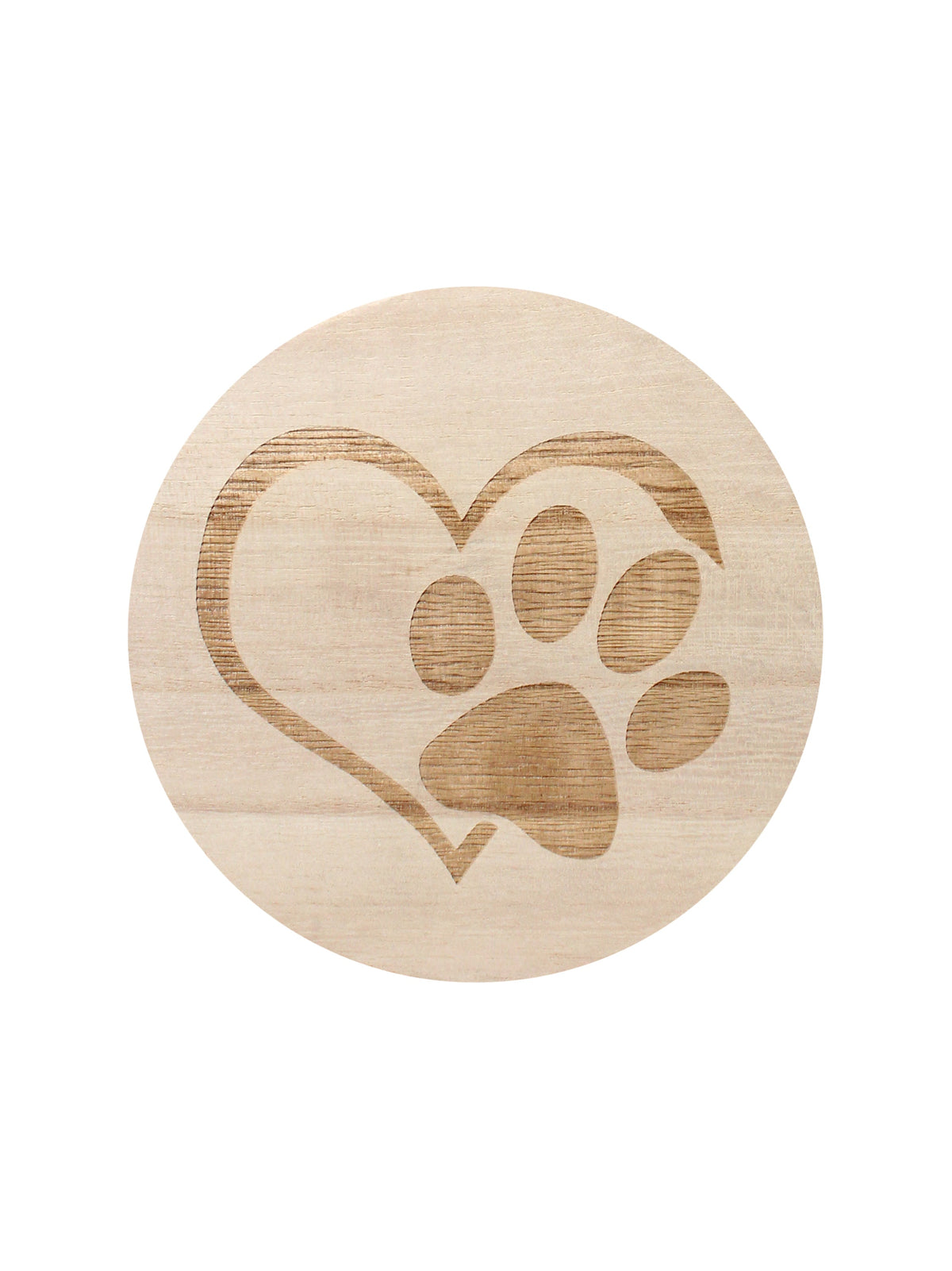 Sand + Paws Fresh Jasmine 12 oz scented candle Premium