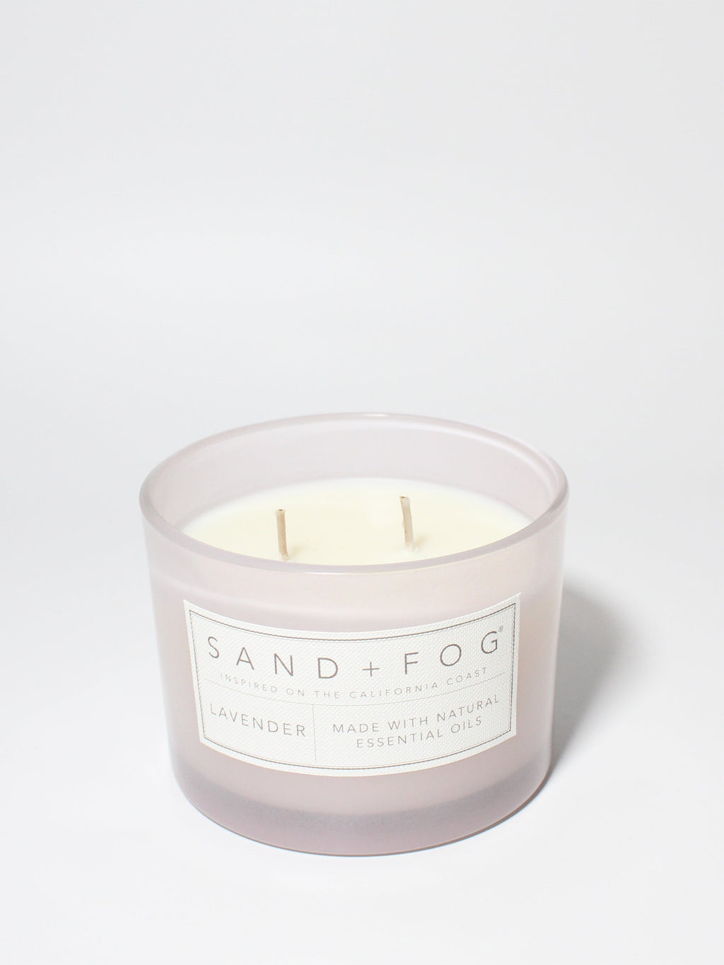 Lavender 12 oz scented candle Premium