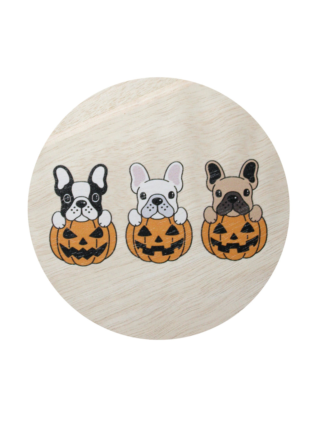 Sand + Paws Pumpkin Harvest 12 oz scented candle Premium