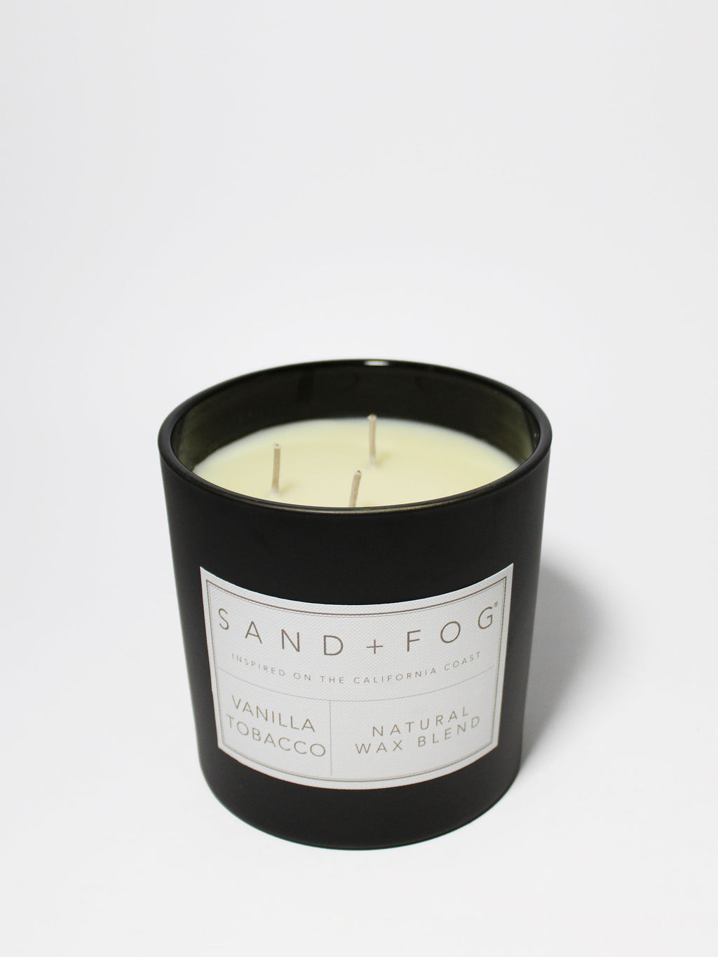 Vanilla Tobacco 21 oz scented candle Premium