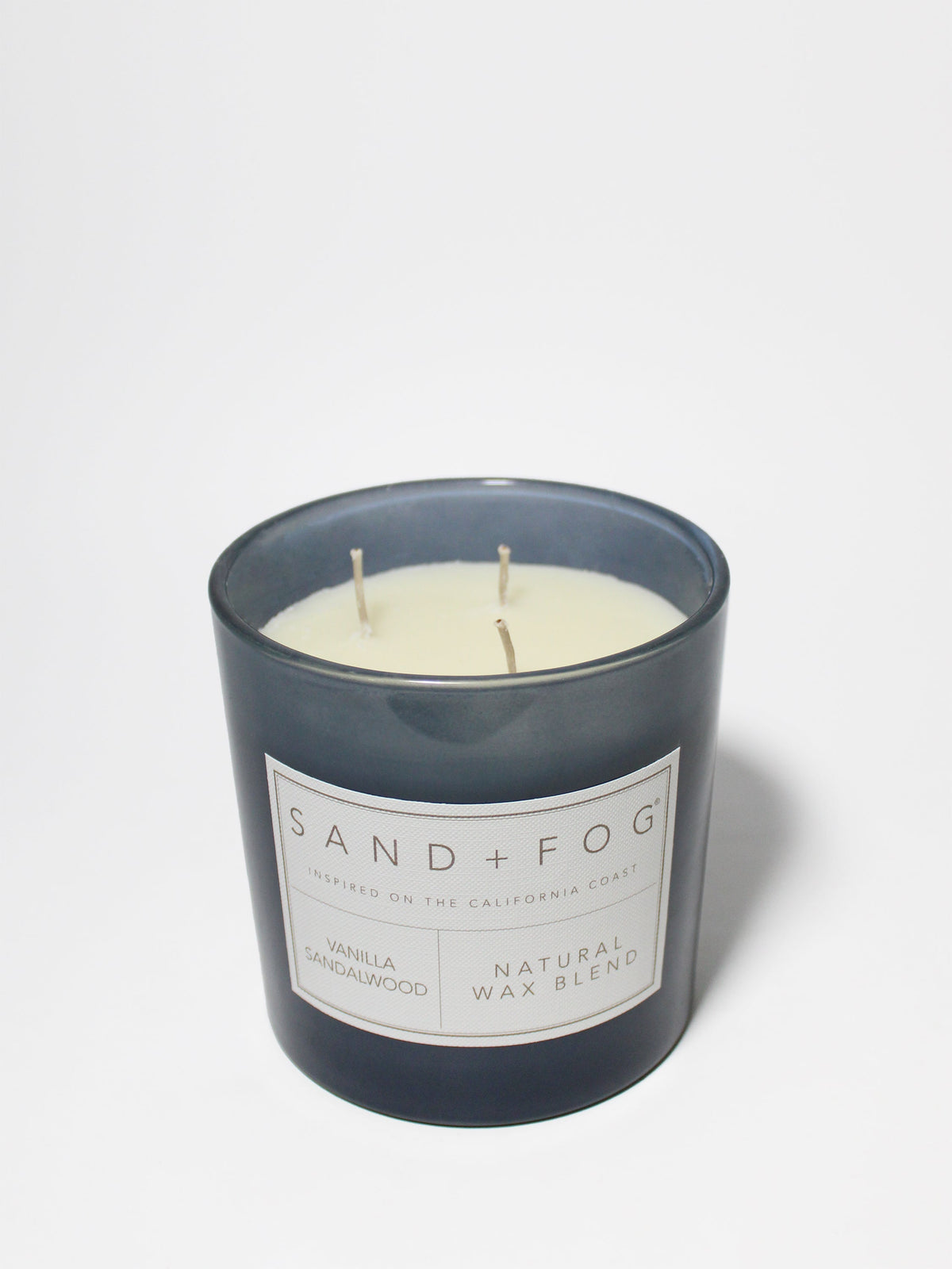 Vanilla Sandalwood 21 oz scented candle Premium