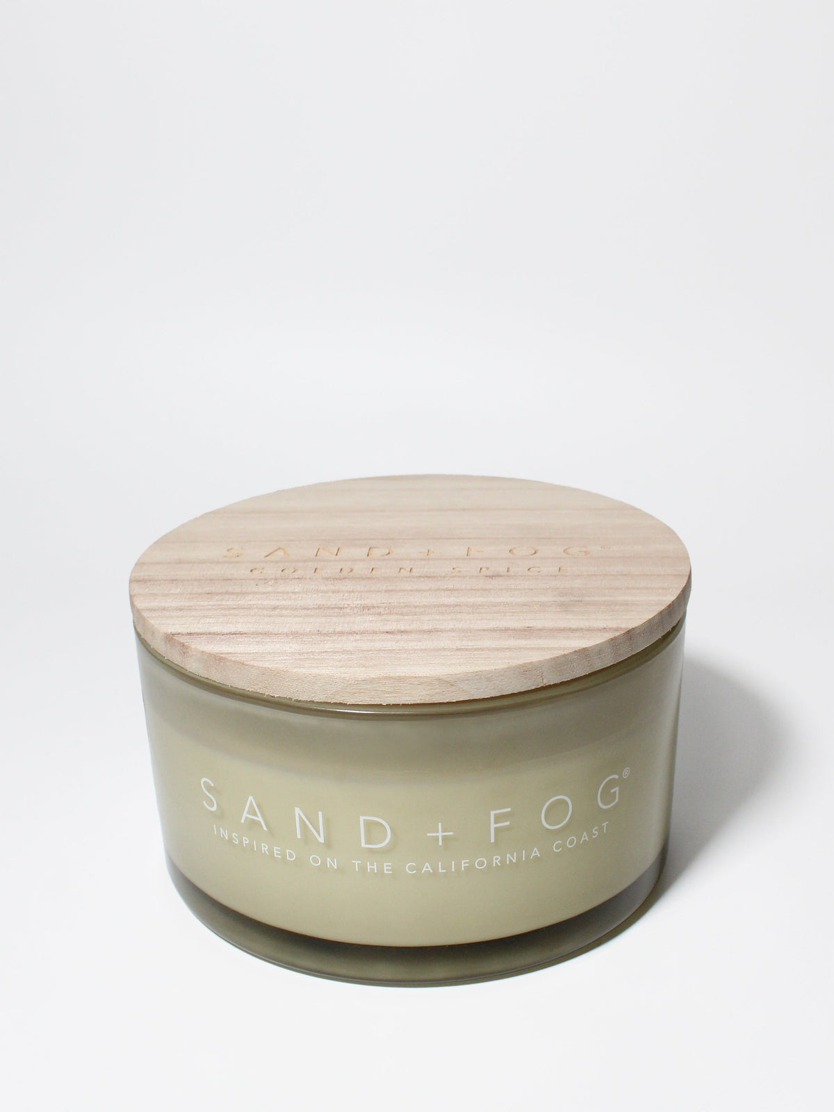 Golden Spice 23 oz scented Candle Premium