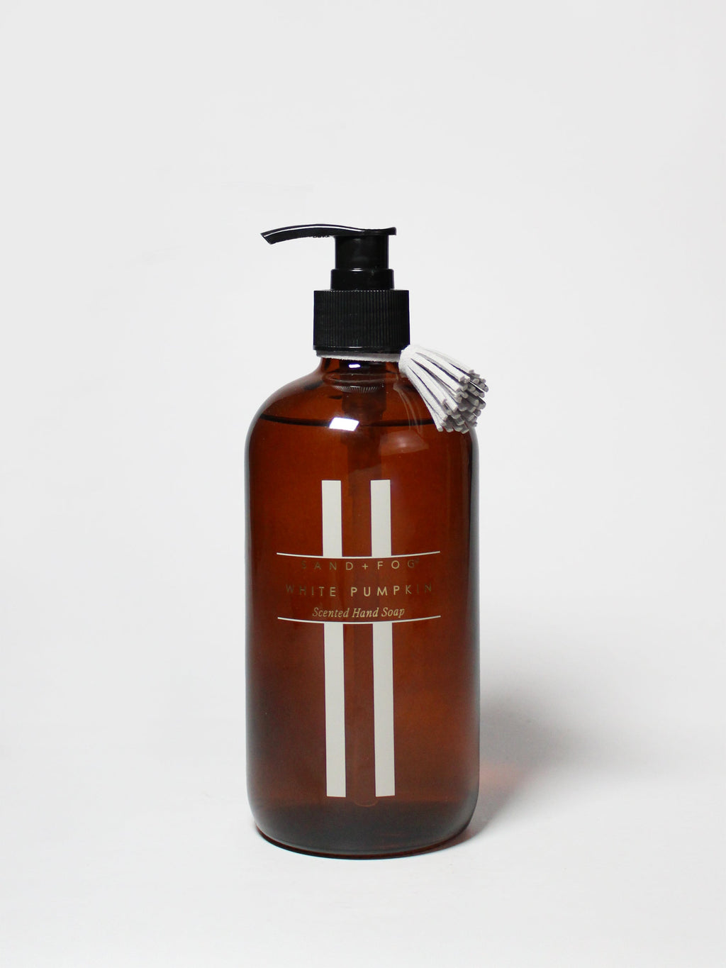 White Pumpkin 15.7 oz Liquid Gentle Hand Soap