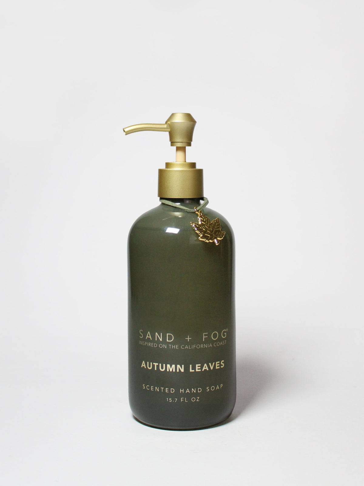 Autumn Leaves 15.7 oz Liquid Gentle Hand Soap