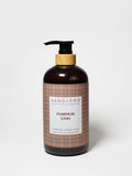 Pumpkin Chai 20 oz Liquid Gentle Hand Soap