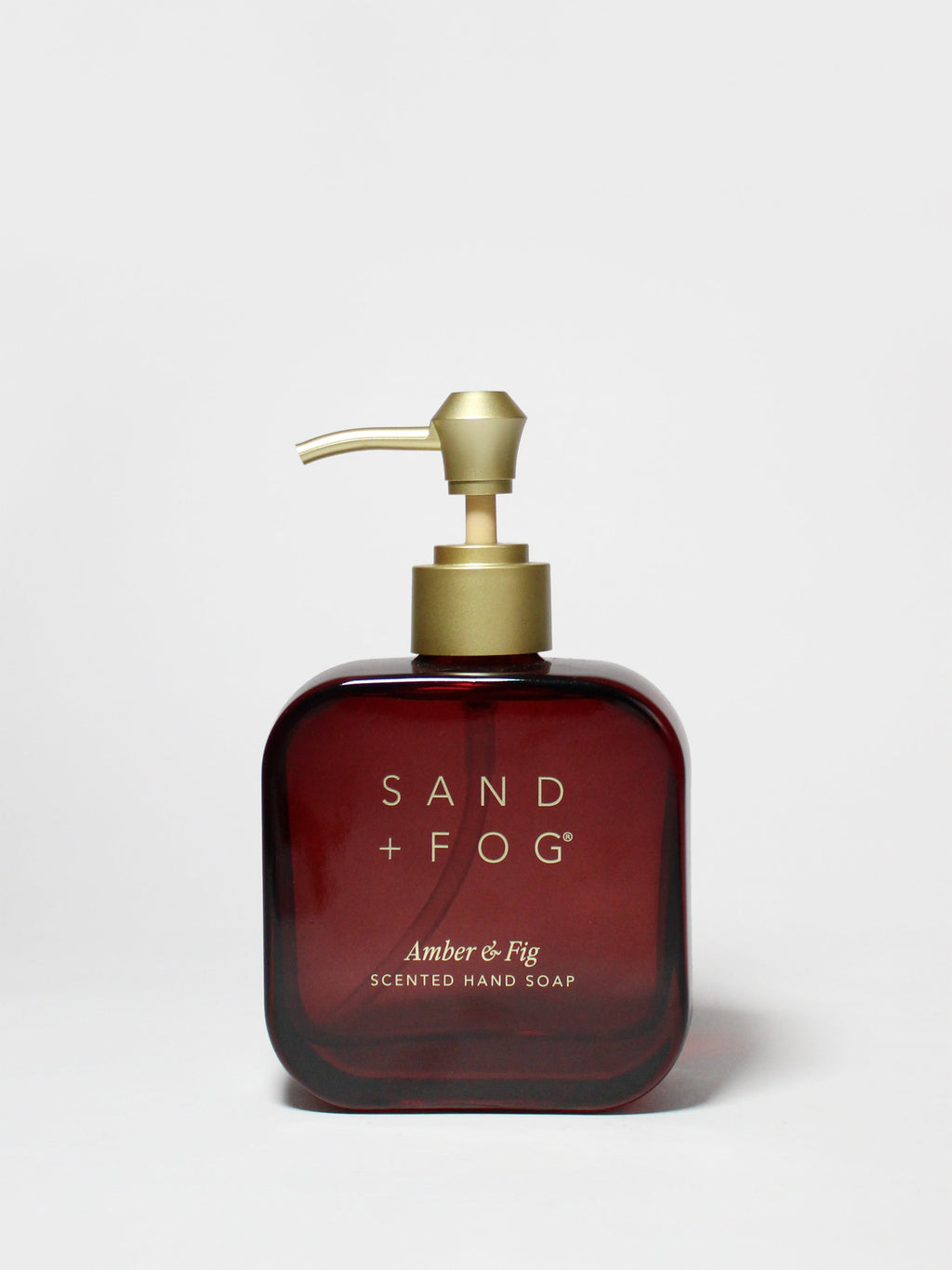 Amber & Fig 8.45 oz Liquid Gentle Hand Soap