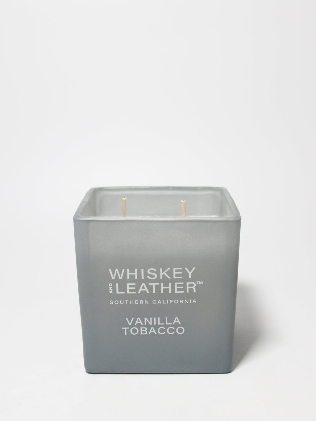 Vanilla Tobacco 16 oz scented candle Premium