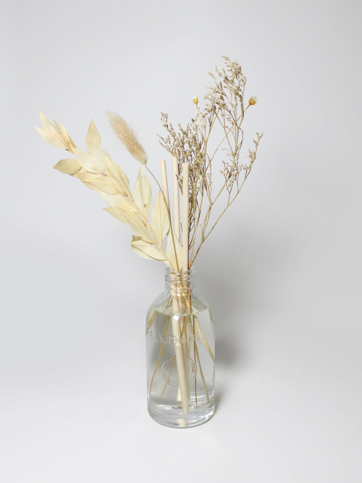 Eucalyptus & Sage 110 ml Aromatic Reed Diffuser
