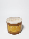 Apple Cider 12 oz scented candle Premium