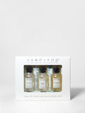 Exploratory Luxurious Perfume Oil Set - Sweet Skies Collection