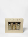 Exploratory Luxurious Perfume Oil Set - Soft Serenade Collection