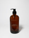 Lemon Verbena 15.7 oz Liquid Gentle Hand Soap