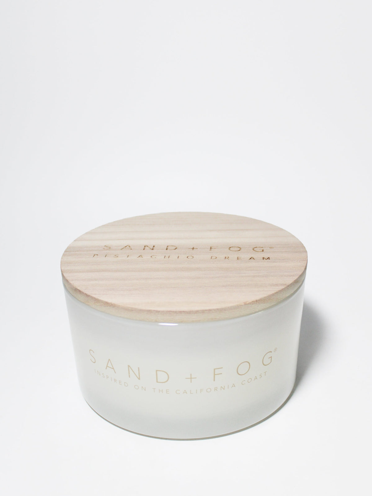 Pistachio Dream 23 oz scented candle Premium