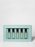 Discovery Luxurious Perfume Oil Rollerball Collection - Vacay in A Bottle