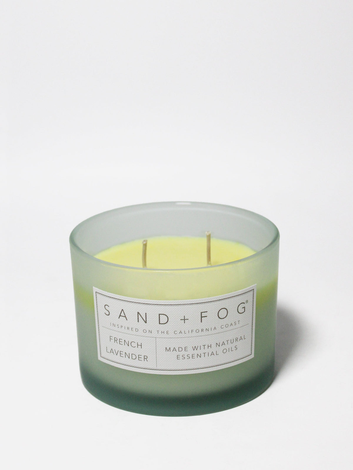 French Lavender 12 oz scented candle Premium