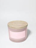 Gardenia 12 oz scented candle Premium