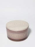Goji Berry 10 oz scented candle Premium