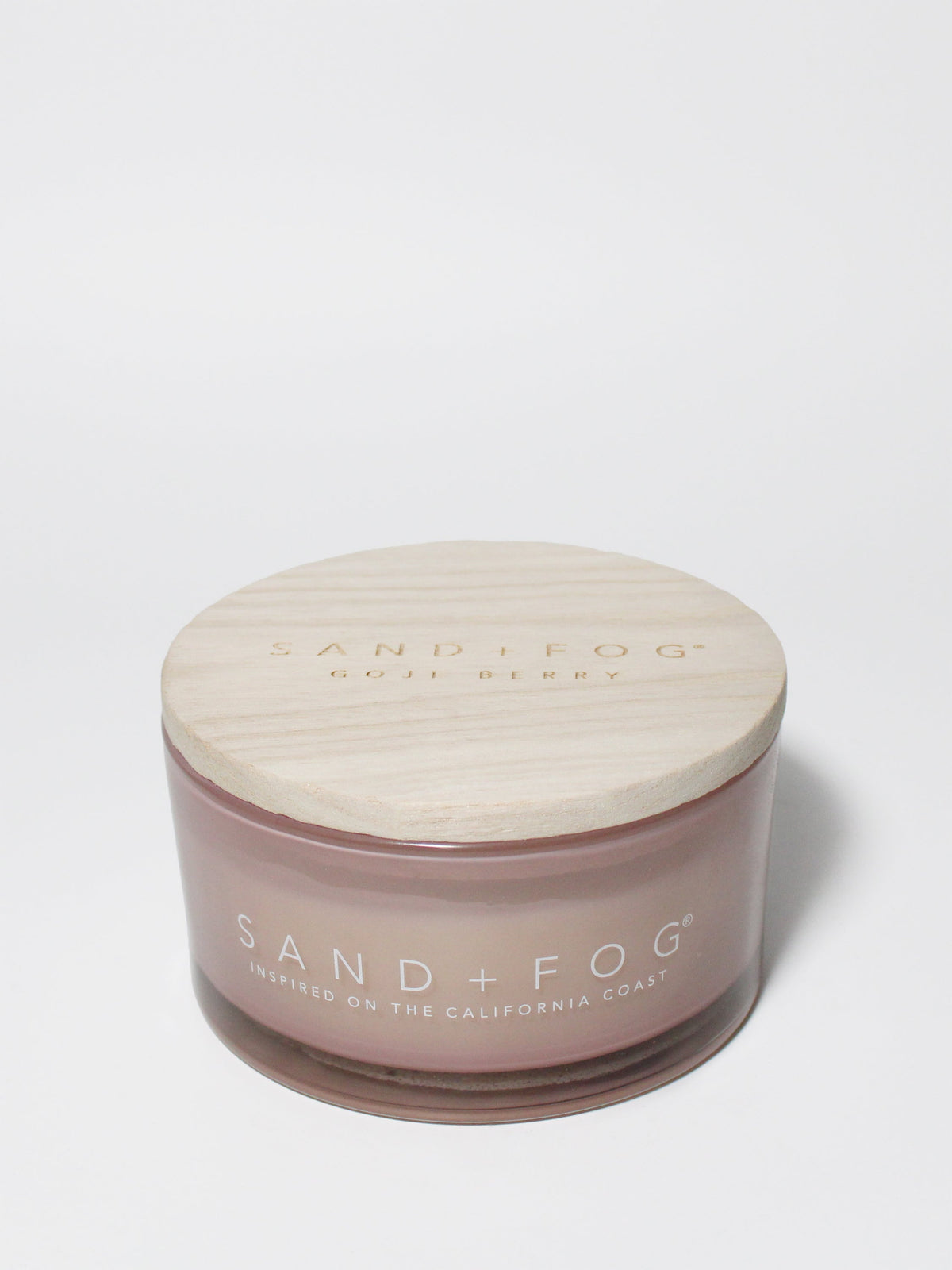 Goji Berry 10 oz scented candle Premium