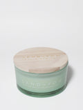 Sage & Sea Salt 10 oz scented candle Premium