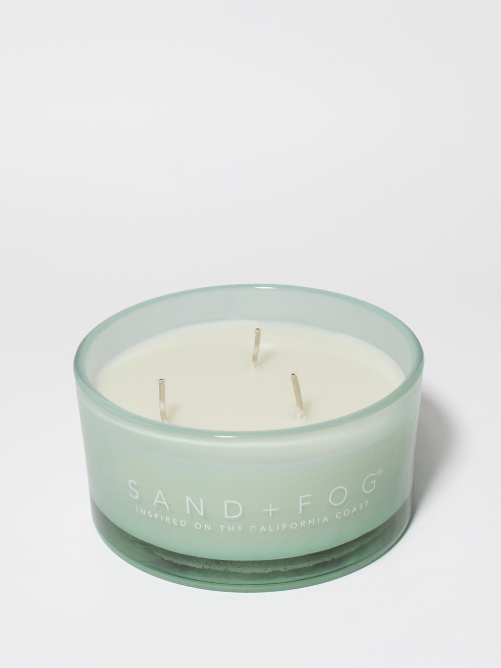 Sage & Sea Salt 10 oz scented candle Premium