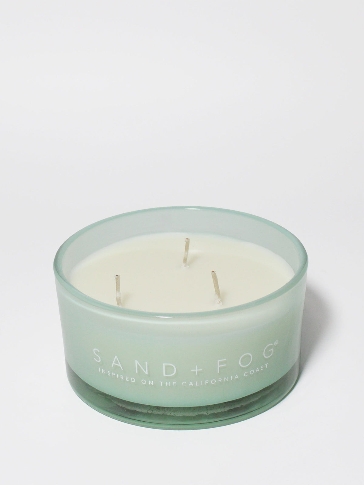 Sage & Sea Salt 10 oz scented candle Premium