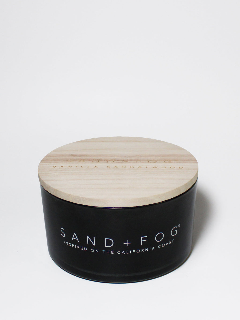 Vanilla Sandalwood 23 oz scented candle Premium