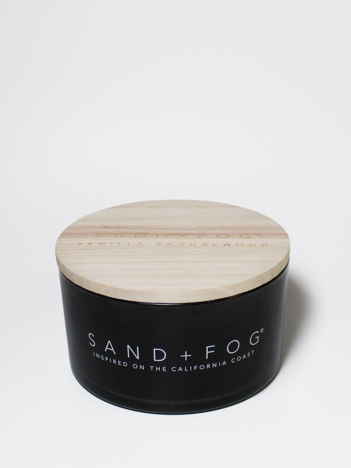 Vanilla Sandalwood 23 oz scented candle Premium