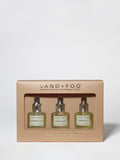 Exploratory Luxurious Perfume Oil Dropper Set - Cafe Couture Collection