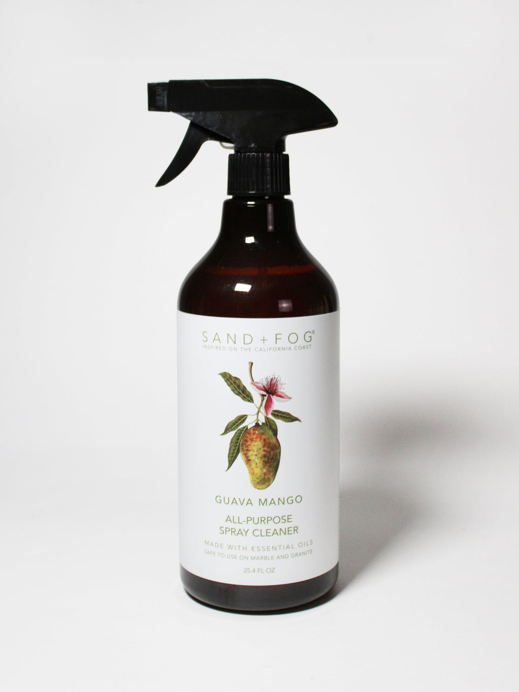 Guava Mango 25.4 oz Powerful All-Purpose Spray Cleaner