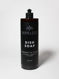 Coconut & Lychee 25.4 oz Gentle Dish Soap