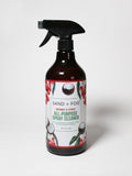 Coconut & Lychee 25.4 oz Powerful All-Purpose Spray Cleaner