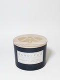 Espresso 12 oz scented candle Premium