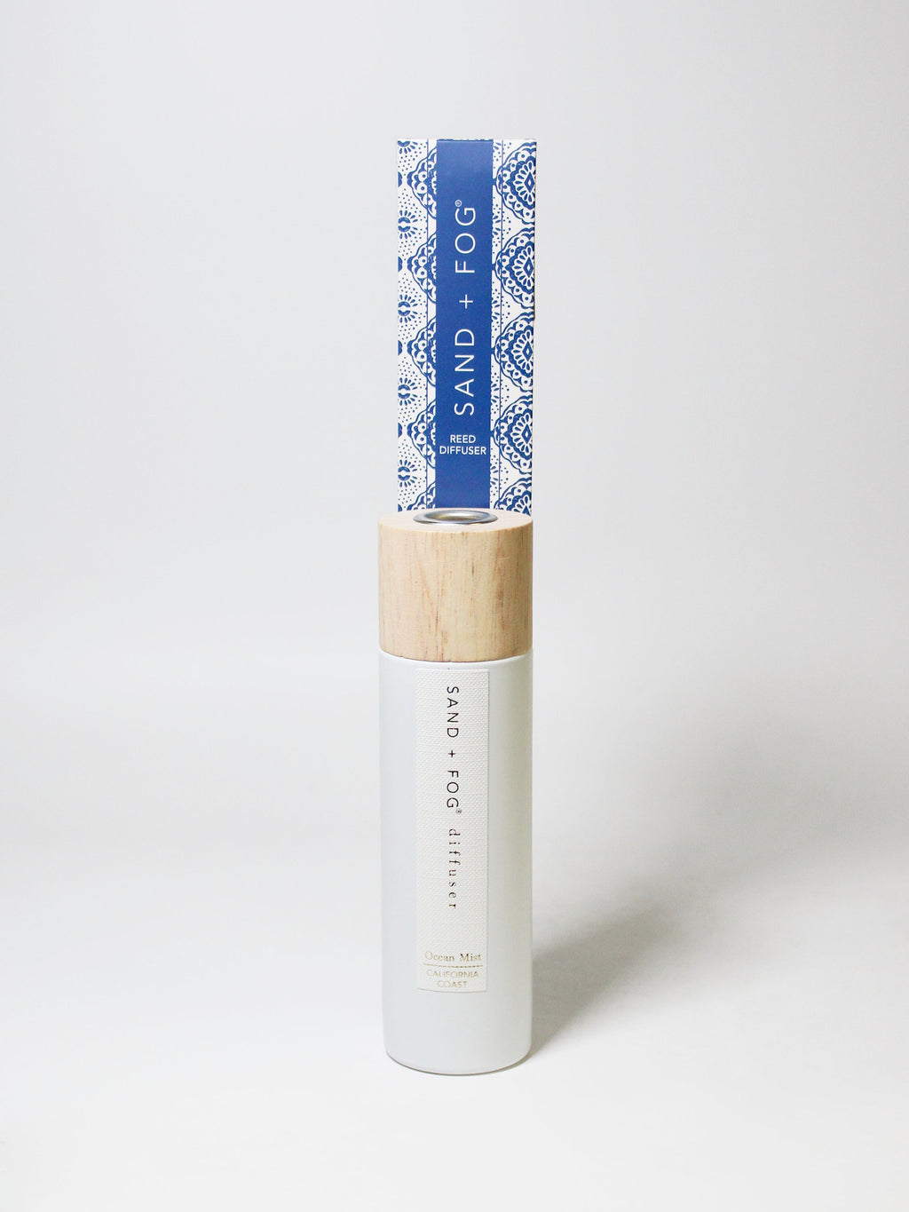 Ocean Mist 100 ml Aromatic Reed Diffuser