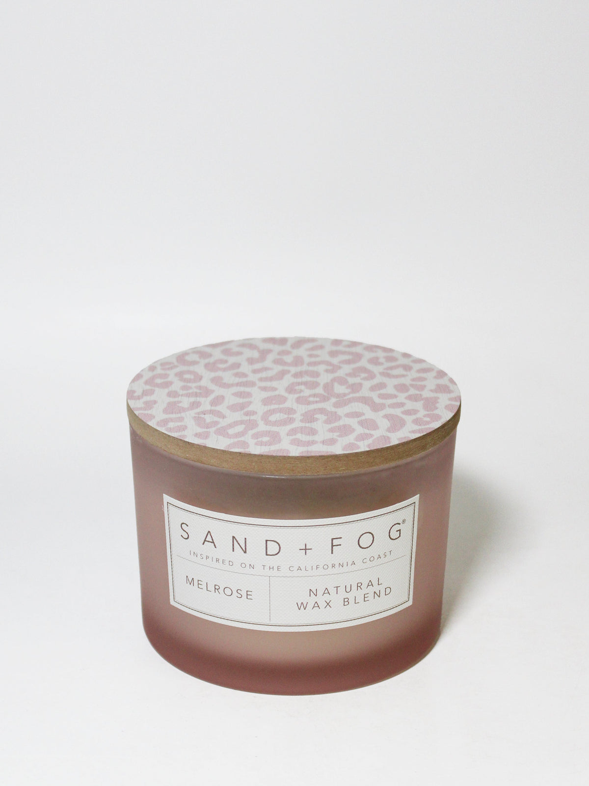 Melrose 12 oz scented candle Premium