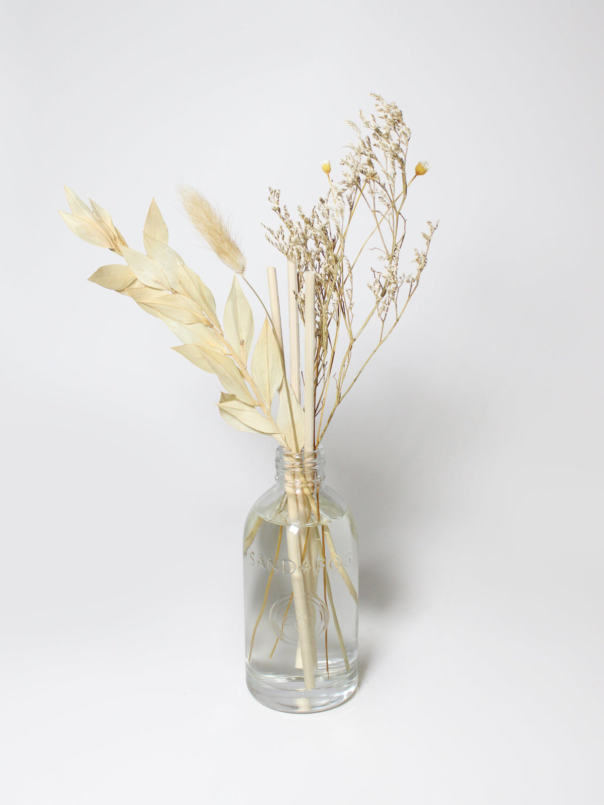 Clean Waves 110 ml Aromatic Reed Diffuser