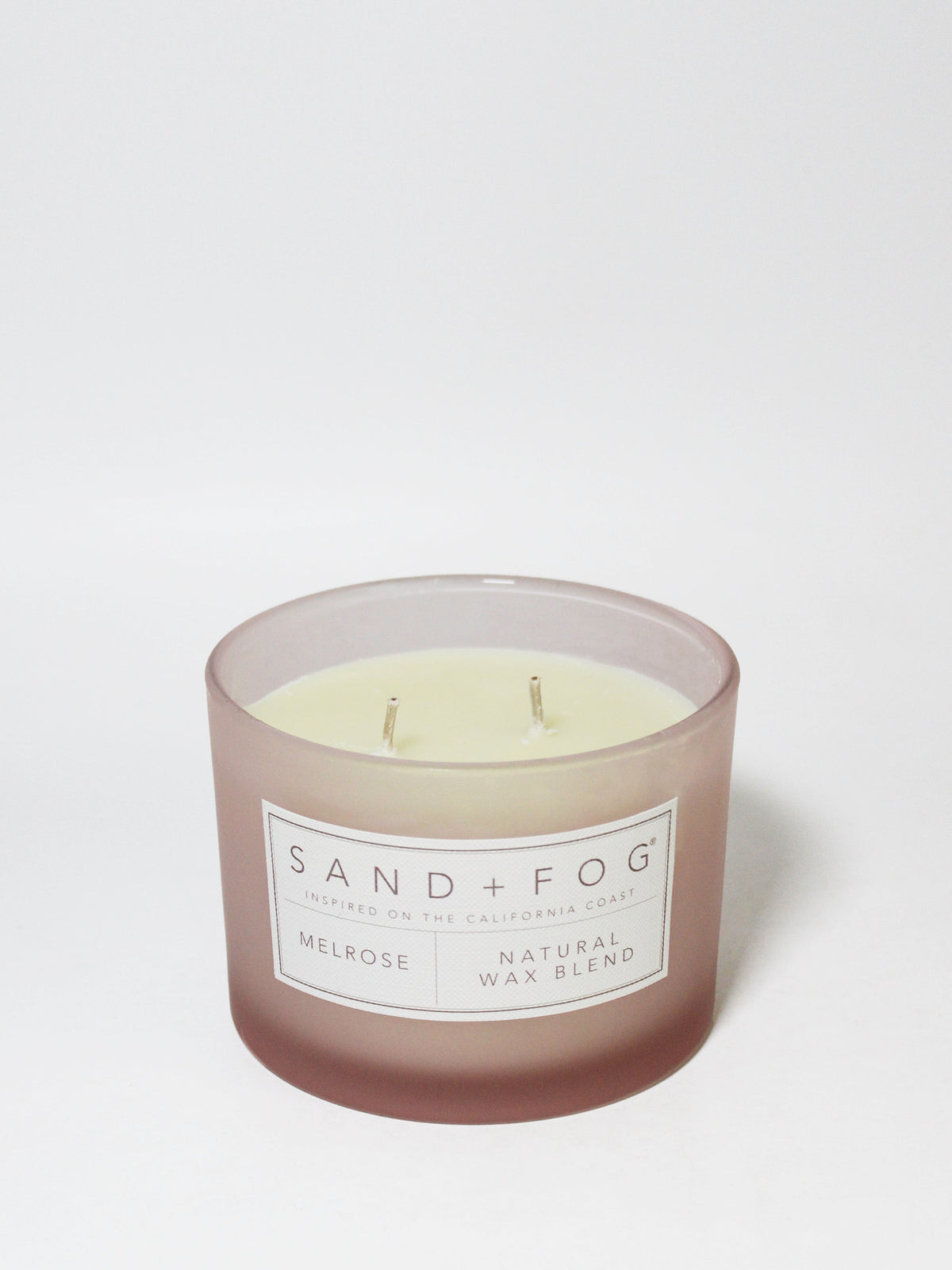 Melrose 12 oz scented candle Premium