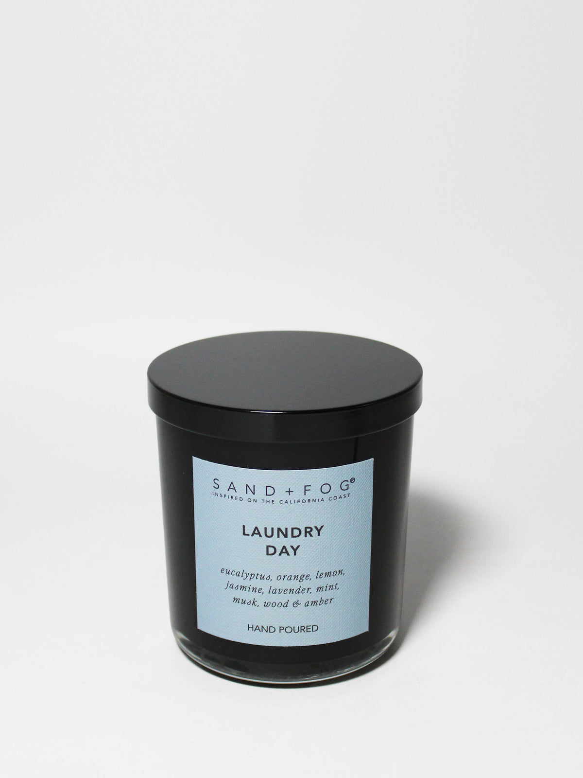 Laundry Day 10 oz scented candle Premium