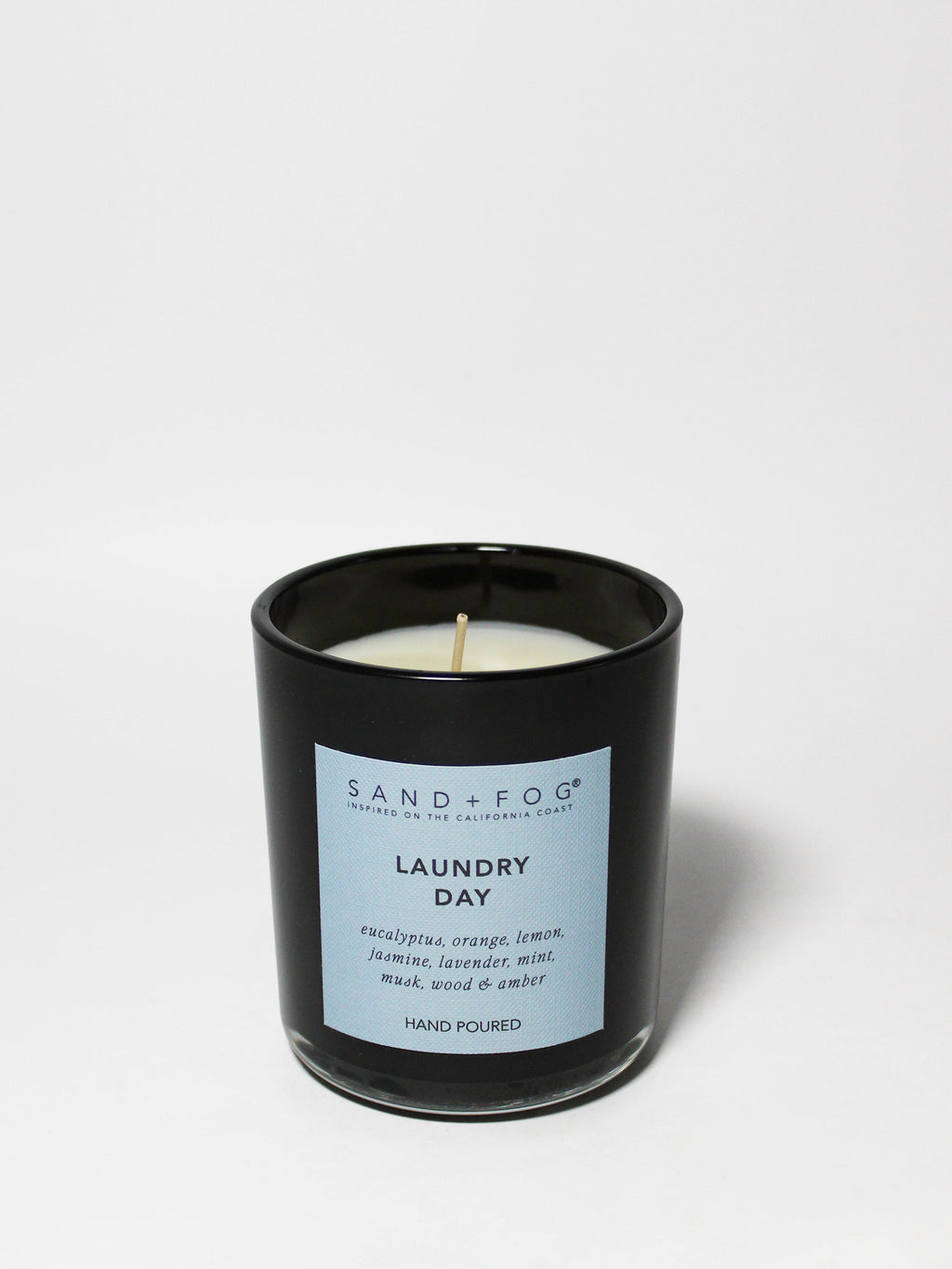 Laundry Day 10 oz scented candle Premium