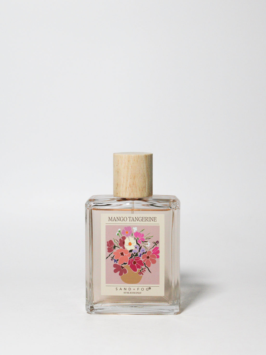 Mango Tangerine 107 ml Refreshing Room Spray