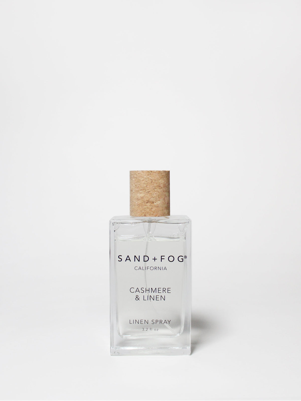 Cashmere & Linen 95 ml Freshening Linen Spray