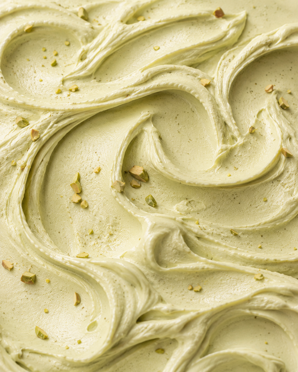 Pistachio Dream 8.5 oz scented candle Premium