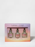 Exploratory Luxurious Perfume Oil Dropper Set - Dawn to Dusk Collection