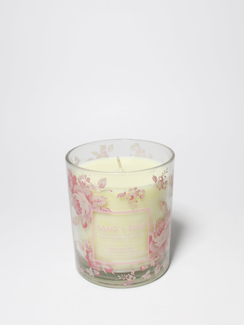Rosewood 11.5 oz scented candle Premium