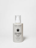 Sand + Paws Freshening Pet Deodorizing Spray - Lavender & Aloe
