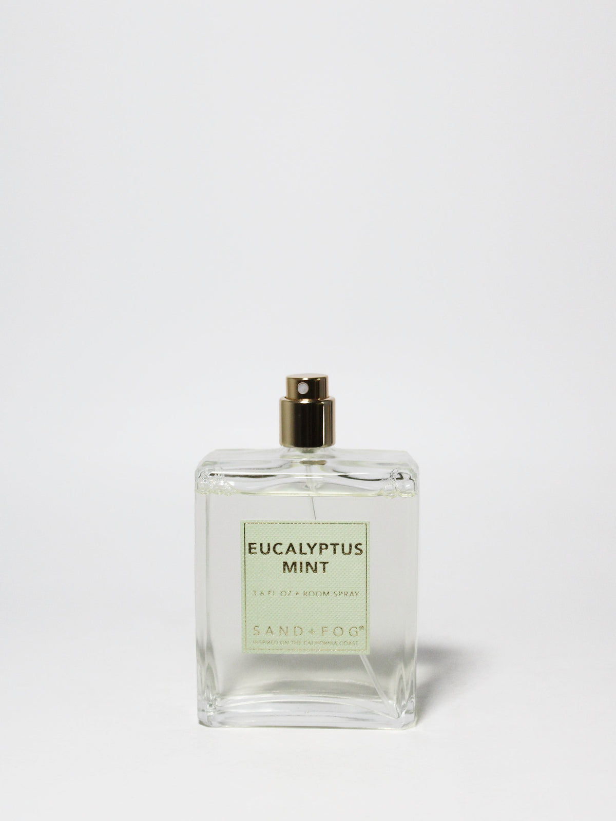 Eucalyptus Mint 107 ml Refreshing Room Spray