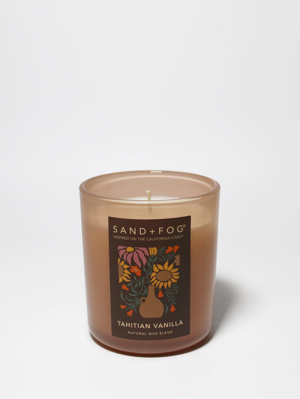 Tahitian Vanilla 10 oz scented candle Premium