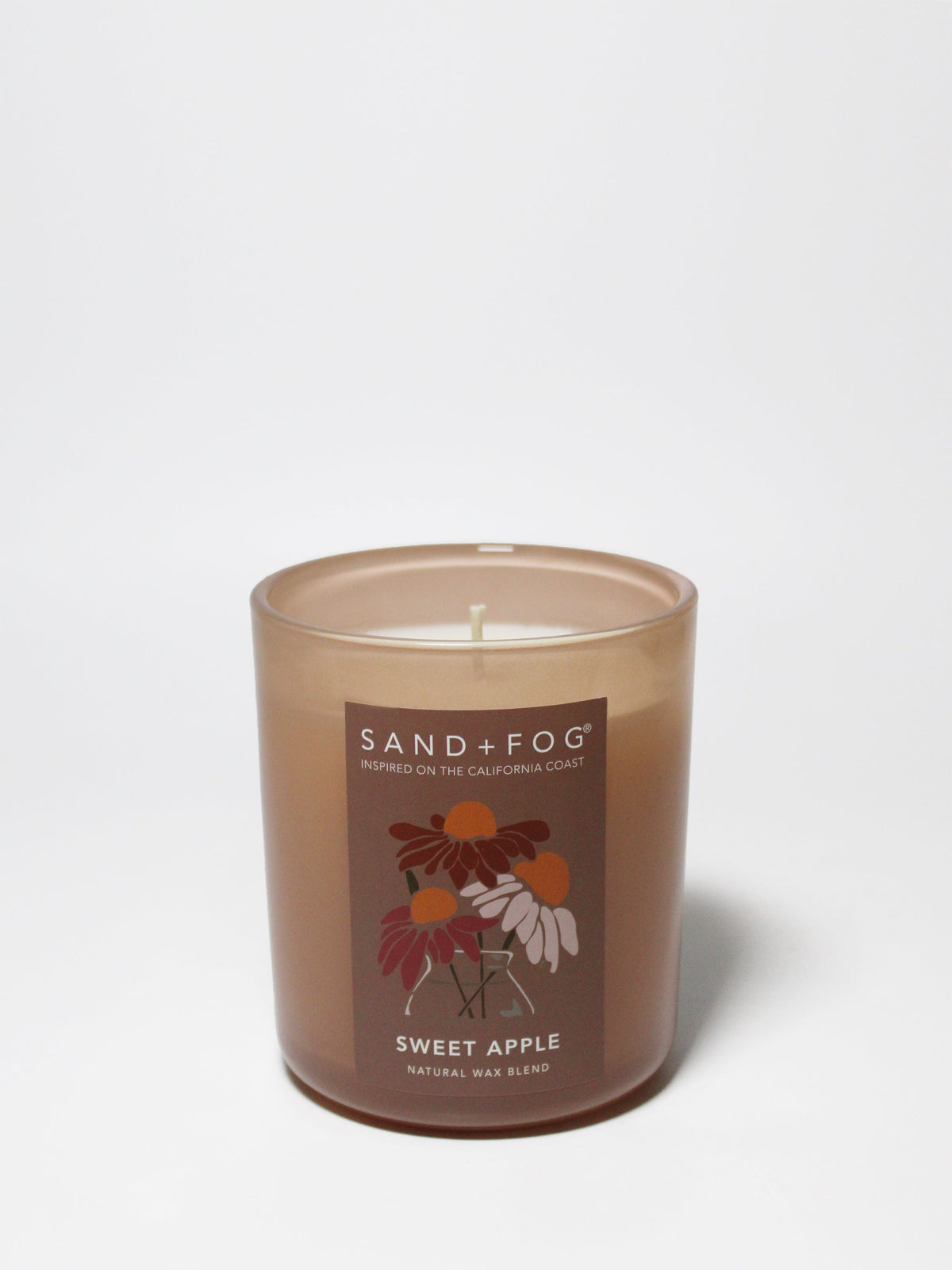 Sweet Apple 10 oz scented candle Premium