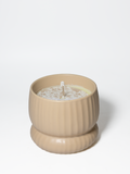 Cashmere & Linen 10 oz scented candle Premium