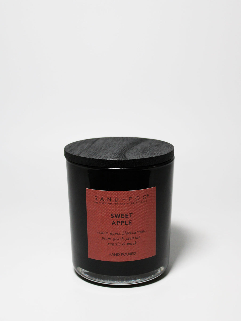 Sweet Apple 10 oz scented candle Premium